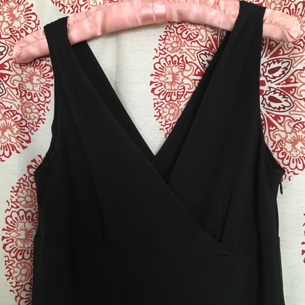 J. Crew Women’s Long 100% Silk Dress